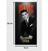 Agenda 2026 - Elvis - Danilo