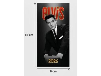 Agenda 2026 - Elvis - Danilo