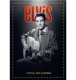 Calendar 2026 - Elvis Danilo A3