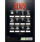 Calendar 2026 - Elvis Danilo A3