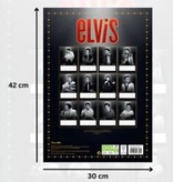 Calendar 2026 - Elvis Danilo A3