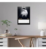 Kalender 2026 - Elvis Danilo A3