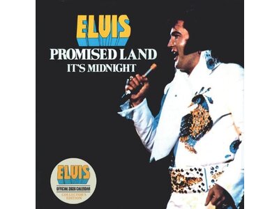 Calendar 2026 - Elvis Danilo Collector's Edition