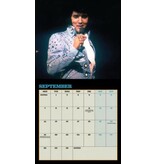 Calendar 2026 - Elvis Danilo Collector's Edition