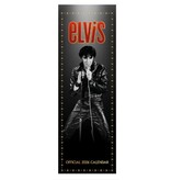 Calendar 2026 - Elvis Danilo Slim