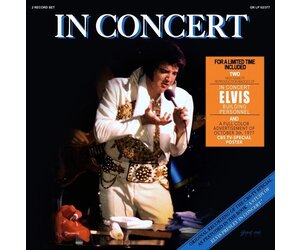 洋楽 DISQUES EN OR ELVIS PRESLEY Elvis Presley | Les Disques En Or D'Elvis (Elvis' Golden