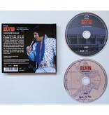 MRS - From Elvis Recorded Live In Memphis 1974 - Deluxe 2 CD set