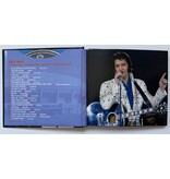 MRS - From Elvis Recorded Live In Memphis 1974 - Deluxe 2 CD set