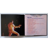 MRS - From Elvis Recorded Live In Memphis 1974 - Deluxe 2 CD set