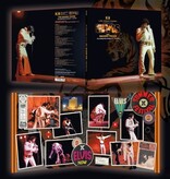MRS - Elvis The Raging Tiger Closing Night 1974 - Black Vinyl 2 LP Set