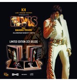 MRS - Elvis The Raging Tiger Closing Night 1974 - Deluxe 2 CD set