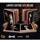 MRS - Elvis The Raging Tiger Closing Night 1974 - Deluxe 2 CD set