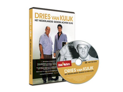 Lidmaatschap ElvisMatters