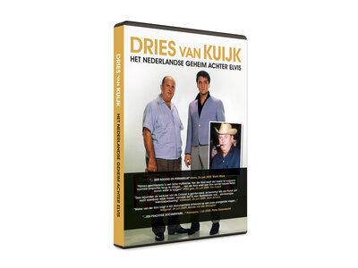 Lidmaatschap ElvisMatters