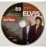 Lidmaatschap ElvisMatters Lidmaatschap ElvisMatters