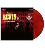 From Elvis In Memphis - Bloody Mary Vinyl 33 RPM Sony RCA Label