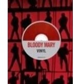 From Elvis In Memphis - Bloody Mary Vinyl 33 RPM Sony RCA Label