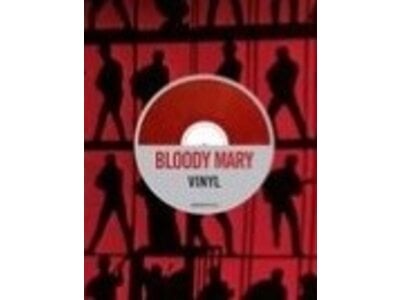 From Elvis In Memphis - Bloody Mary Vinyl 33 RPM Sony RCA Label