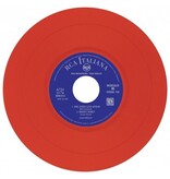 Elvis Presley Rock 'n' Roll - Italian Edition Re-Issue Red Vinyl