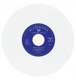 Elvis Presley Rock 'n' Roll - Italian Edition Re-Issue Total Clear Vinyl
