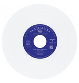 Elvis Presley Rock 'n' Roll - Italian Edition Re-Issue Total Clear Vinyl