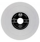 Rockin' With Elvis Vol 1 - Belgian Edition Re-Issue Silver Vinyl