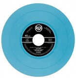 Rockin' With Elvis Vol 1 - Belgian Edition Re-Issue Blue Vinyl