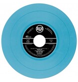 Rockin' With Elvis Vol 1 - Belgian Edition Re-Issue Blue Vinyl