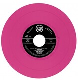 Rockin' With Elvis Vol 1 - Belgian Edition Re-Issue Magenta Vinyl