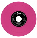 Rockin' With Elvis Vol 1 - Belgian Edition Re-Issue Magenta Vinyl