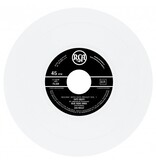 Rockin' With Elvis Vol 1 - Belgian Edition Re-Issue Total Clear Vinyl