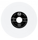 Rockin' With Elvis Vol 1 - Belgian Edition Re-Issue Total Clear Vinyl