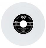 Rockin' With Elvis Vol 1 - Belgian Edition Re-Issue White Vinyl Rockin' With Elvis Vol 1 - Belgian Edition Re-Issue White Vinyl