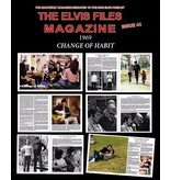 Elvis Files Magazine - Nr. 44