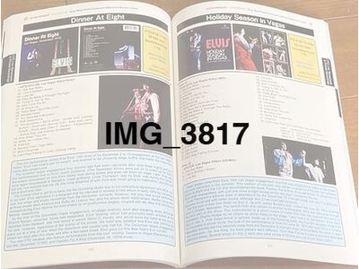 Elvis Presley FTD World 1999 - 2025 Vol 1 And 2