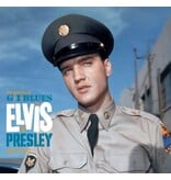 The Making Of GI Blues Elvis Presley - FTD Boek The Making Of GI Blues Elvis Presley - FTD Boek