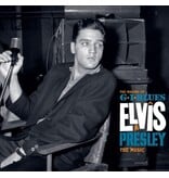 The Making Of GI Blues Elvis Presley - FTD Boek The Making Of GI Blues Elvis Presley - FTD Boek