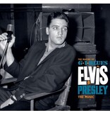 The Making Of GI Blues Elvis Presley - FTD Book
