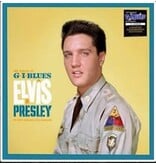 The Making Of GI Blues Elvis Presley - FTD Boek The Making Of GI Blues Elvis Presley - FTD Boek