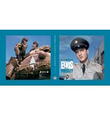 The Making Of GI Blues Elvis Presley - FTD Book