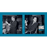 The Making Of GI Blues Elvis Presley - FTD Book