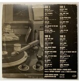 Union Avenue 706 - 33RPM Yellow Vinyl Memphis Mansion Label