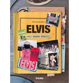 Elvis, We Were There!