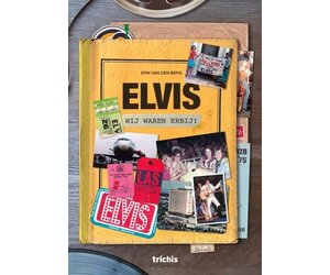 Elvis, We Were There! - ShopElvisMatters