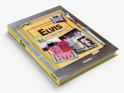 Elvis, We Were There!