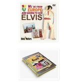 Elvis, We Were There!