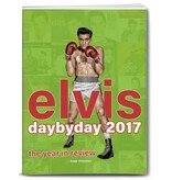 Elvis Day By Day 2017 - The Year In Review