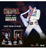 MRS - Elvis On Tour 1974 South Bend Indiana - Deluxe CD Set
