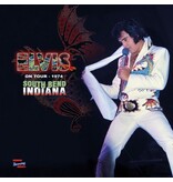 MRS - Elvis On Tour 1974 South Bend Indiana - Deluxe CD Set