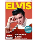 Lidmaatschap ElvisMatters 90